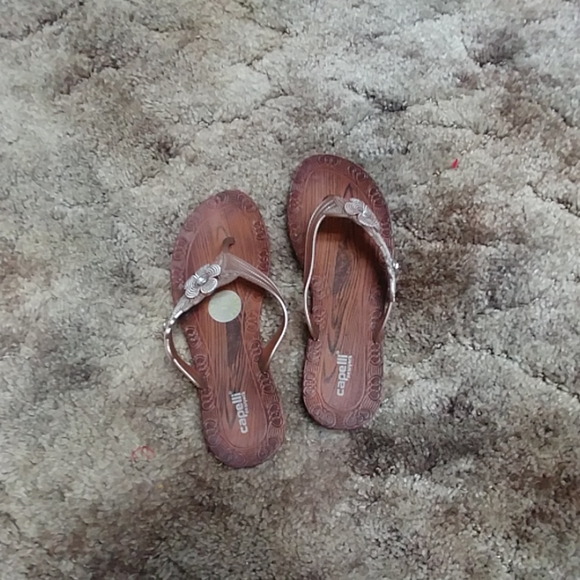 Girls flip flop - Picture 1 of 4